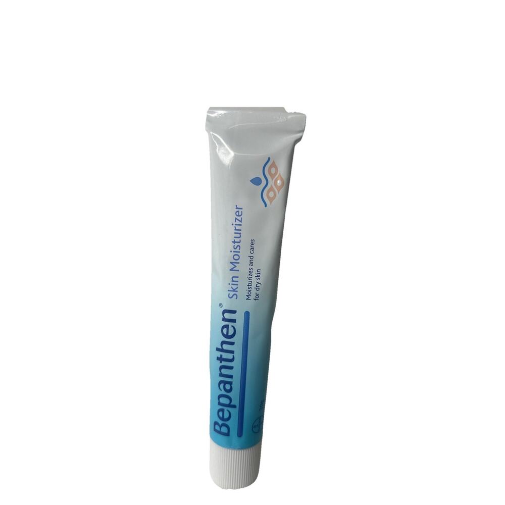 Bepanthen Regenerative Ointment 30g Skin Repair Cream Hydrating Sealed No Box
